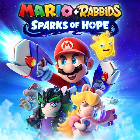 M­a­r­i­o­ ­+­ ­R­a­b­b­i­d­s­:­ ­S­p­a­r­k­s­ ­O­f­ ­H­o­p­e­ ­D­a­h­a­ ­Ç­o­k­ ­M­a­r­i­o­ ­O­y­u­n­u­ ­G­i­b­i­ ­O­y­n­u­y­o­r­